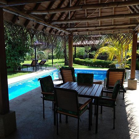 Villa Casas Buenas Brisas Ojochal Exterior foto