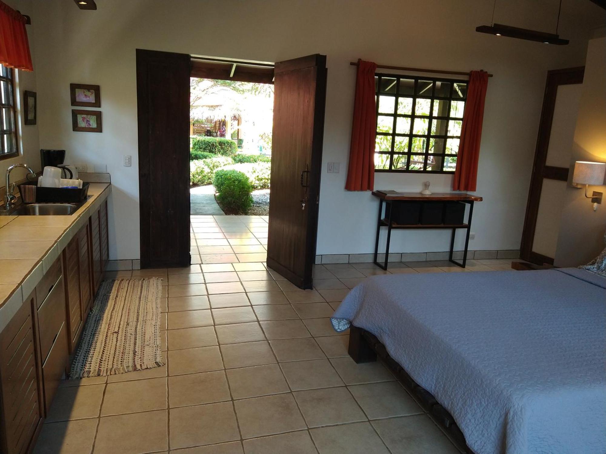 Villa Casas Buenas Brisas Ojochal Exterior foto